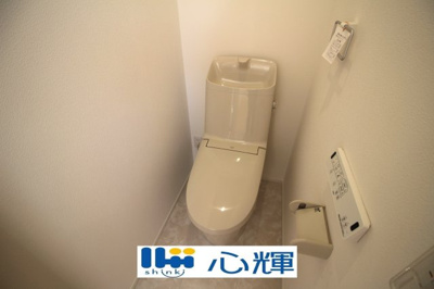 【トイレ】 | サンコート宇部市厚南北２丁目（６号地）