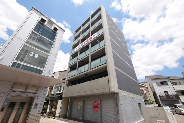 J-ARC天王寺EAST