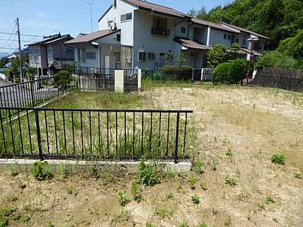 安佐北区口田5丁目のその他