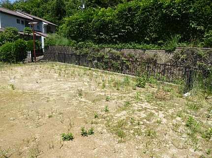 安佐北区口田5丁目の外観
