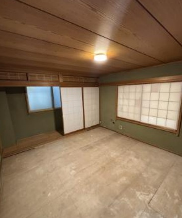 豊島区駒込１丁目のビル