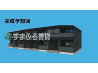 フロレスタ　知立市新林町の画像