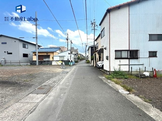 リーブルガーデン　駿河区向敷地4丁目2期　～全2棟～