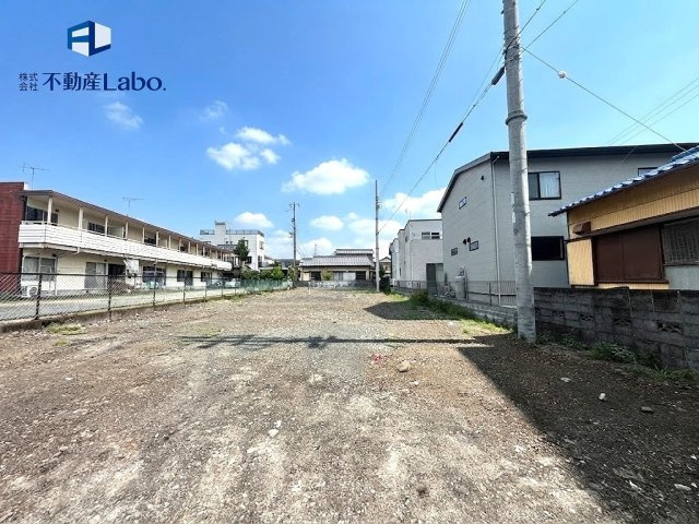 リーブルガーデン　駿河区向敷地4丁目2期　～全2棟～