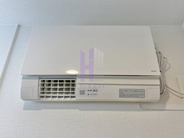 カーサルミノサ王子町の設備