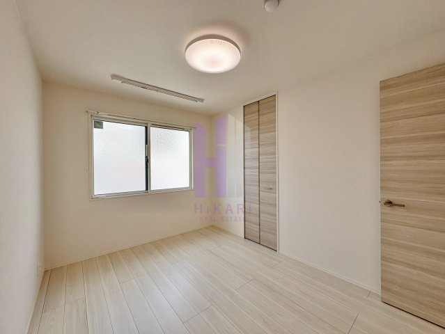カーサルミノサ王子町の内装