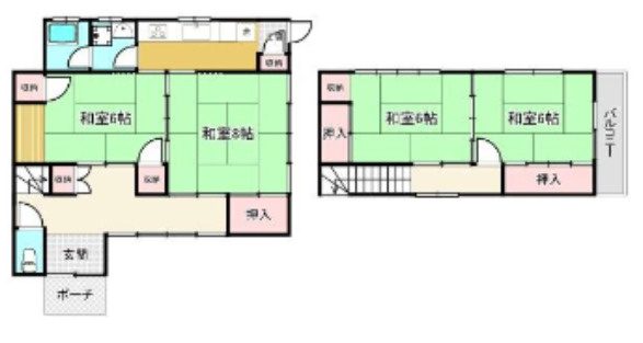 高砂市曽根町戸建