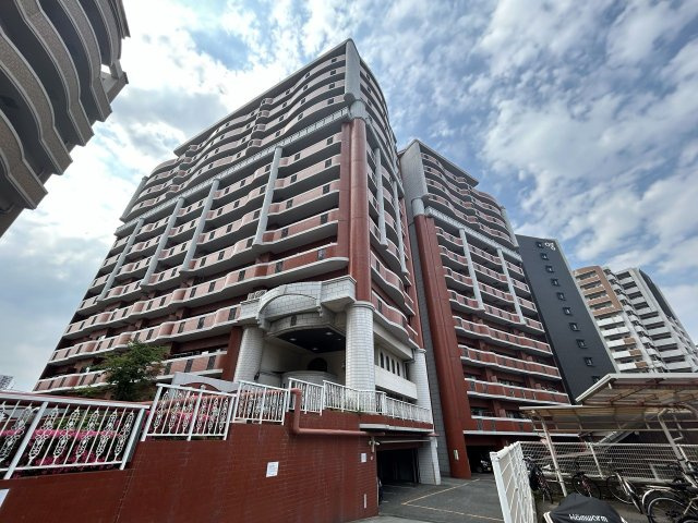 【外観】 | サンライフ小倉原町☆仲介手数料無料☆