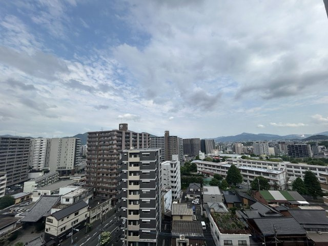【展望】 | サンライフ小倉原町☆仲介手数料無料☆