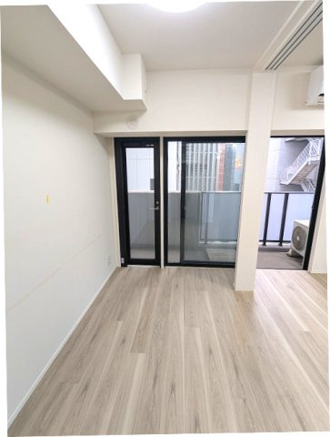 Urbanex千代田淡路町の設備|リビング隣の3帖洋室です