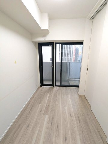Urbanex千代田淡路町の設備|リビング隣の3帖洋室です
