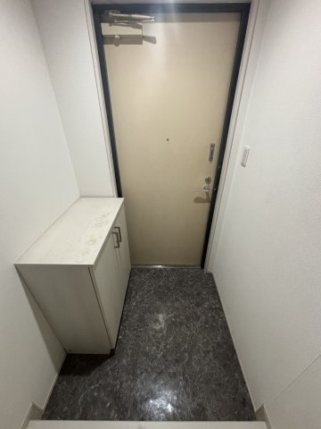 グランデール英Ⅱの玄関|グランデール英Ⅱ　玄関