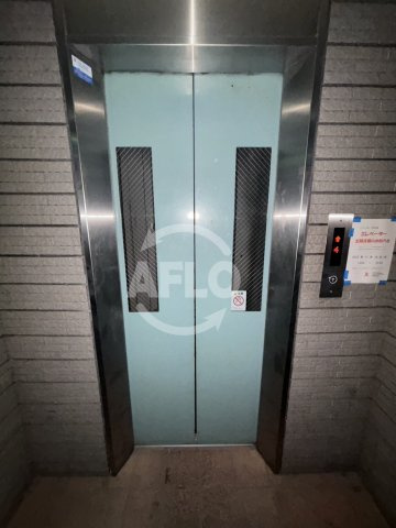 グランデール英Ⅱのその他共用部分|グランデール英Ⅱ　EV