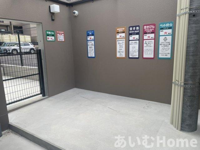 S-RESIDENCE植田asolea(アソレア)　のその他