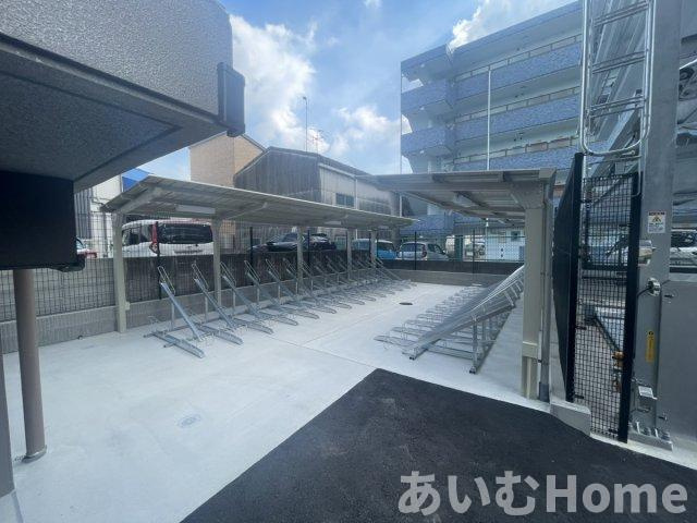 S-RESIDENCE植田asolea(アソレア)　の設備