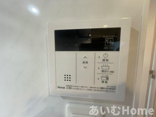 S-RESIDENCE植田asolea(アソレア)　の駐車場