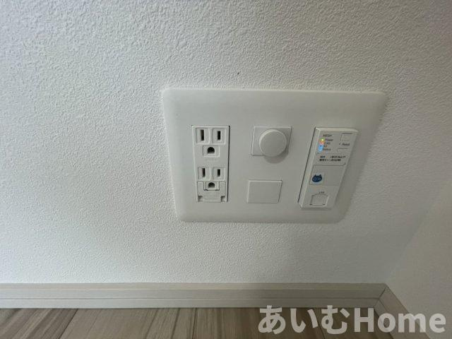 S-RESIDENCE植田asolea(アソレア)　のその他