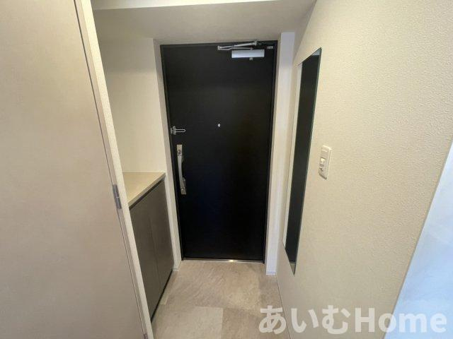 S-RESIDENCE植田asolea(アソレア)　の設備