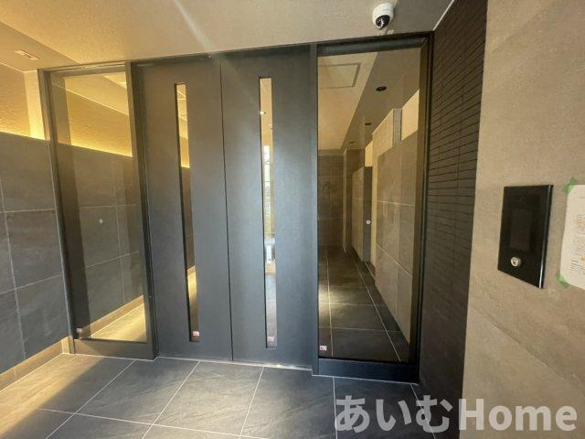 S-RESIDENCE植田asolea(アソレア)　のキッチン