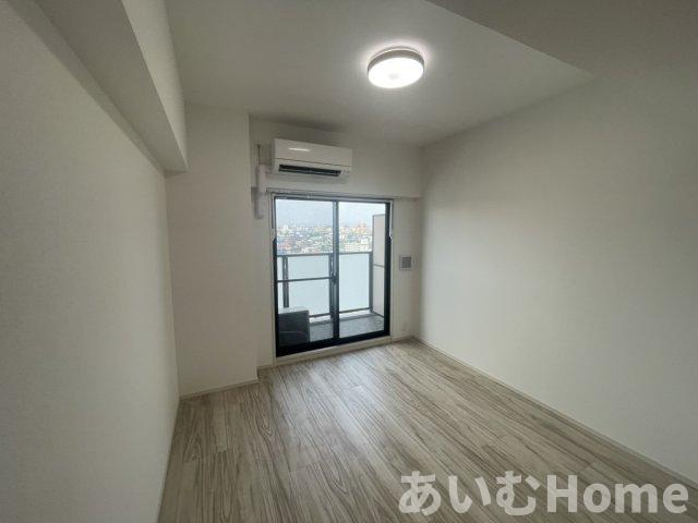 S-RESIDENCE植田asolea(アソレア)　の玄関