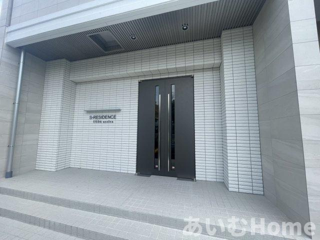 S-RESIDENCE植田asolea(アソレア)　のその他共用部分