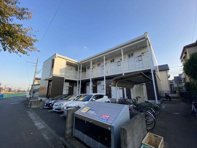 Ｈ＆Ａマンション 