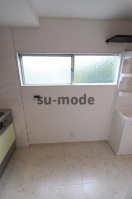 【洋室】 | 山崎第3マンション