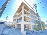 ロイヤルスクエアあむⅠの画像
