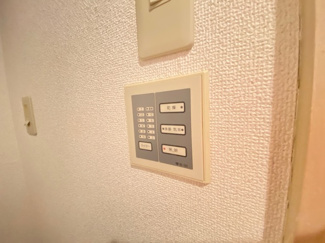 【設備】 | ロイヤルスクエアあむⅠ