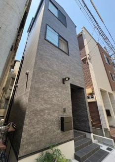 【セキュリティ】 | 永代戸建