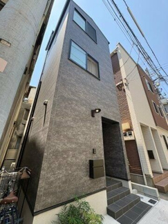 【外観】 | 永代戸建