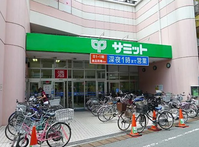 メゾン榎本の周辺