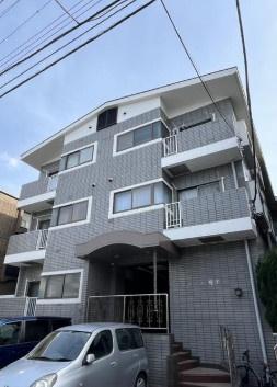 メゾン榎本の外観