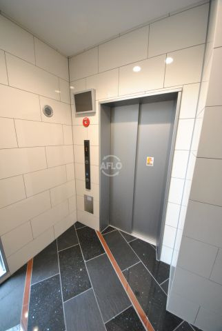 セレニテ北久宝寺のその他共用部分|セレニテ北久宝寺　エレベーター