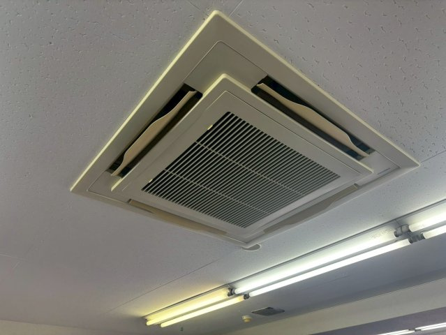 【設備】