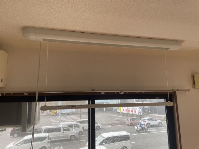 アクセス箱崎の設備