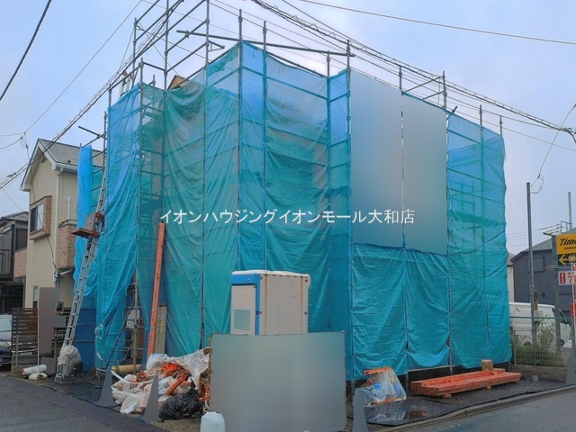 大和市西鶴間４丁目3147番16