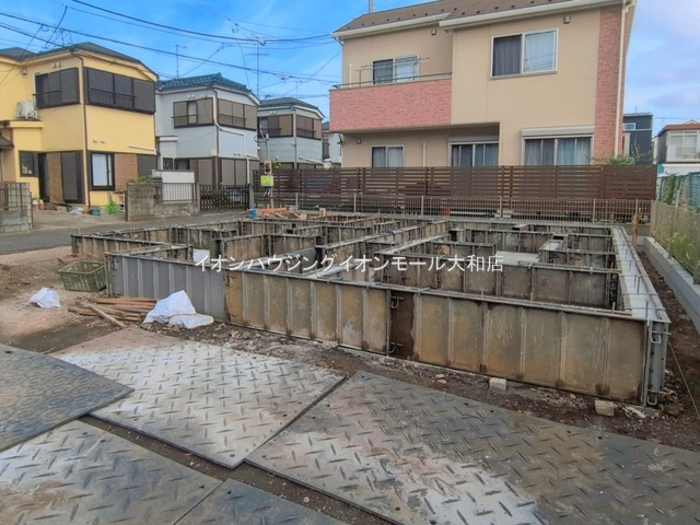 大和市西鶴間４丁目3147番16