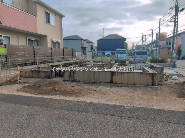 大和市西鶴間４丁目3147番16