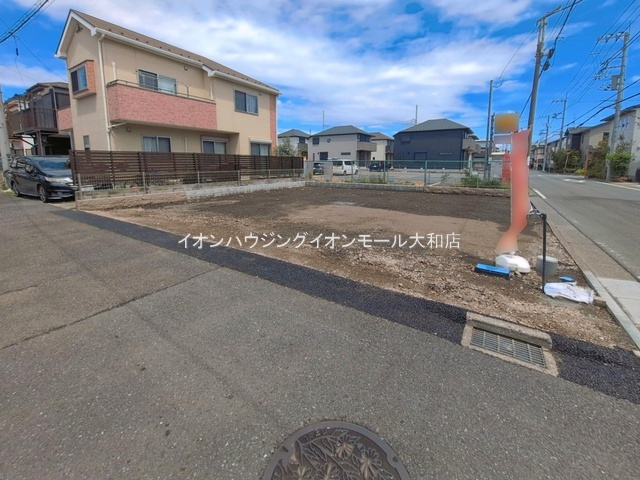 大和市西鶴間４丁目3147番16