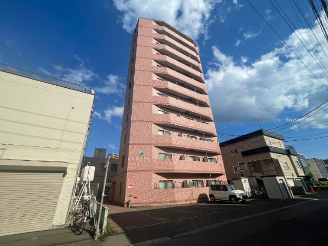 ミラバ澄川