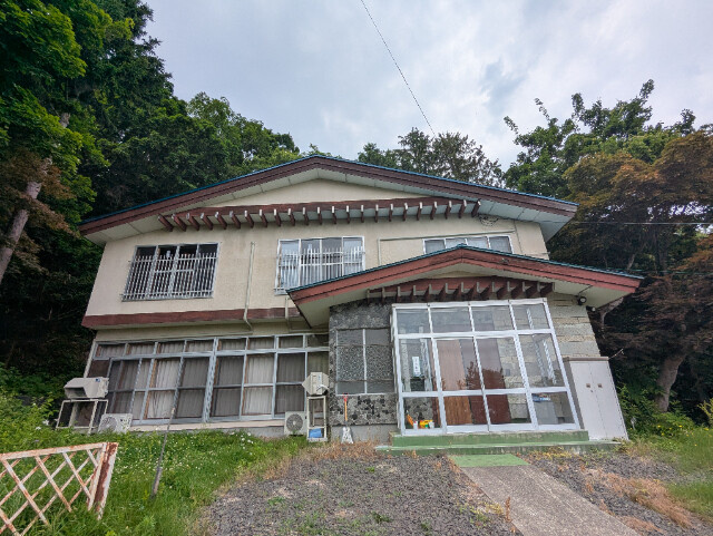 山の手４３８－４
