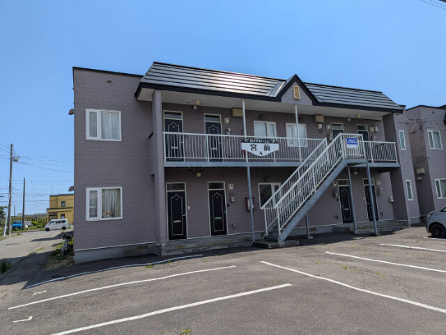 ロイヤルハイム宮前Ａ