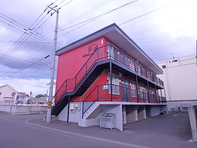 コーポ白樺