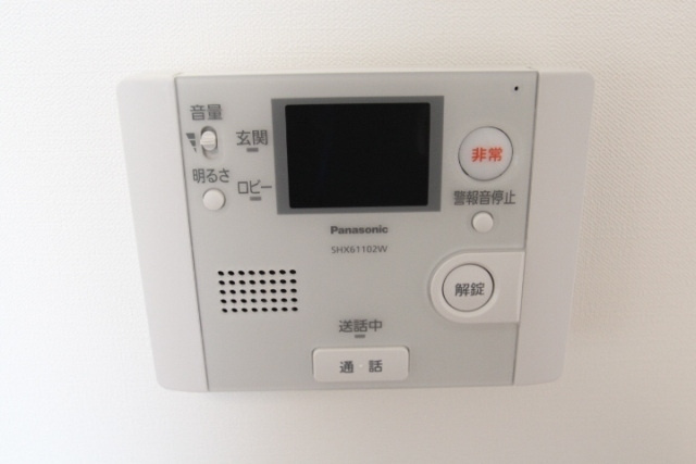 ＴＫ－１ＢＬＤ．のセキュリティ