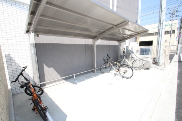 ＴＫ－１ＢＬＤ．のその他共用部分