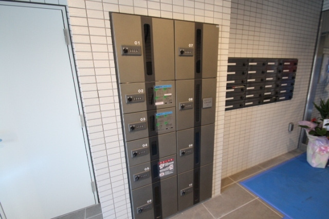 ＴＫ－１ＢＬＤ．のその他共用部分