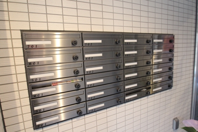ＴＫ－１ＢＬＤ．のその他共用部分