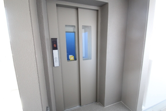 ＴＫ－１ＢＬＤ．のその他共用部分