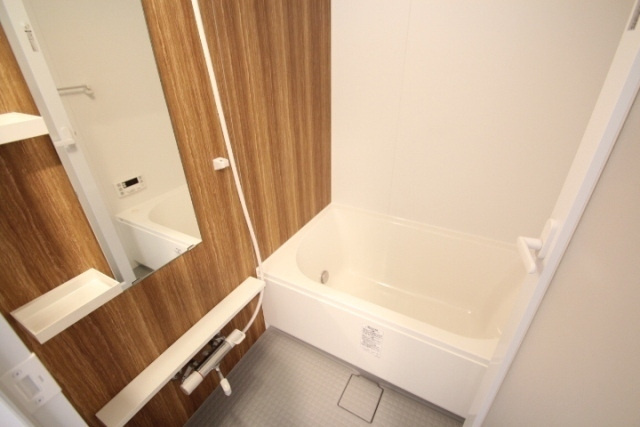 ＴＫ－１ＢＬＤ．の収納